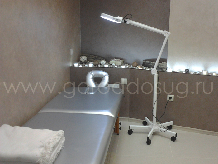 Салон красоты «Sunflower»