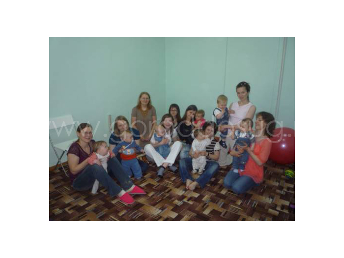 Центр «Хорошее начало»