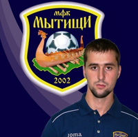 Монекин Юрий Михалович Пресс-атташе