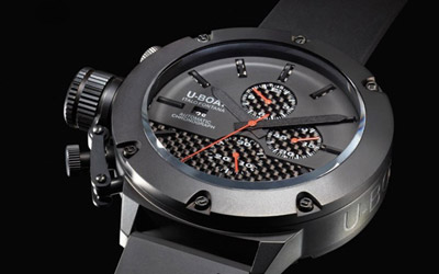 Часы в путешествие