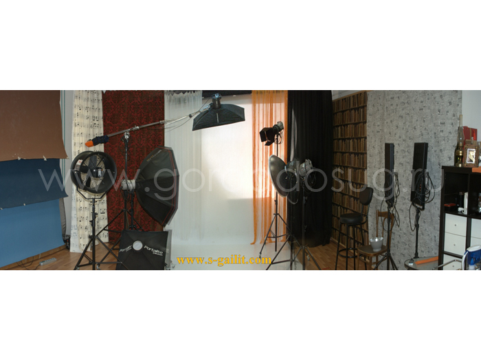 Фотостудия «SG»