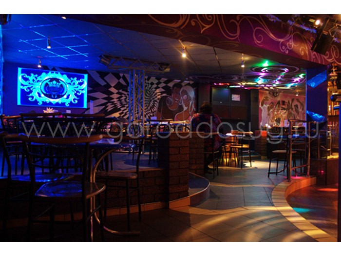 Ночной клуб «Браво»