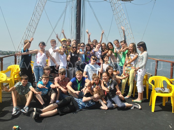 «ГольфСтрим»