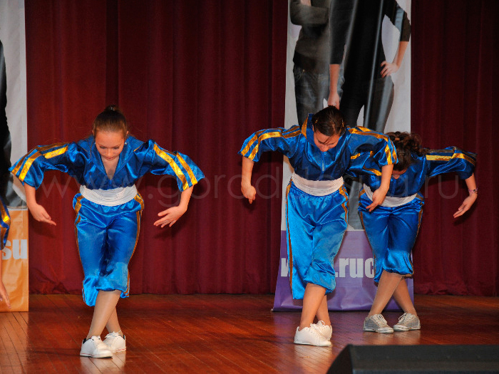 Студия искусств «Авансцена»