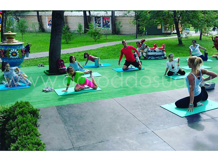 Студия танца «Акварель Dance»