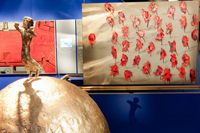 Маленький принц в Москве