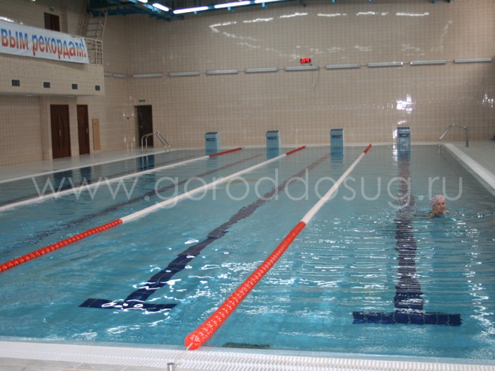 «Фитнес факультет»