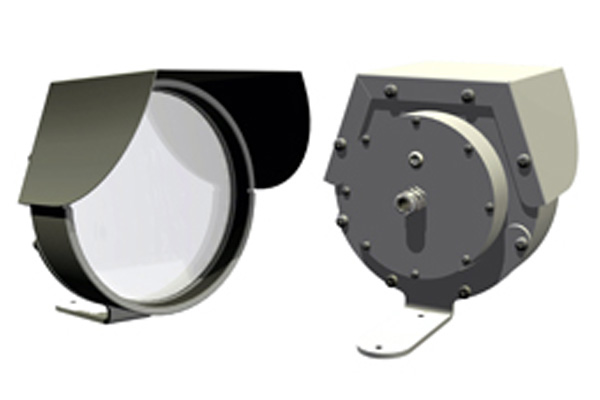 Видеокамеры наблюдения высокого разрешения для распознавания номеров авто