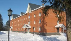 Пансионат «Восход»