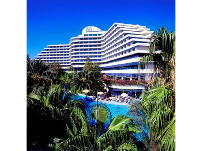 Анталия Турция