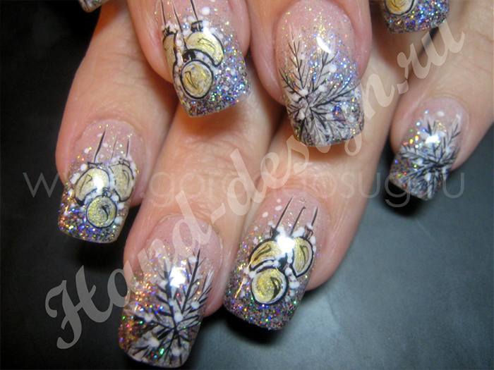 Салон красоты «Джоконда»