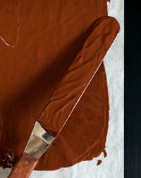 Бисквит дьявола