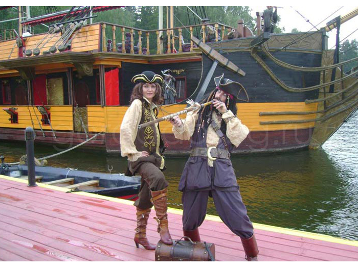 Развлекательный центр «Малибу»