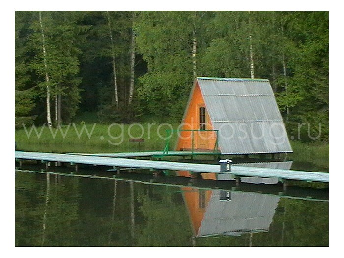 База «Хомяково»