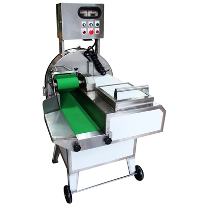 Оборудование для нарезки овощей