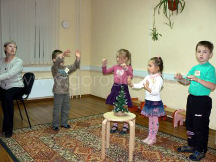 Центр развития «Тигра»