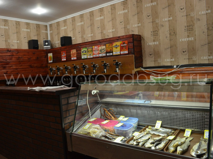 «Миюши Суши»