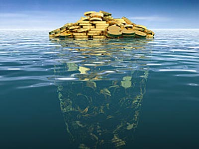 Оффшор: особенности и преимущества регистрации