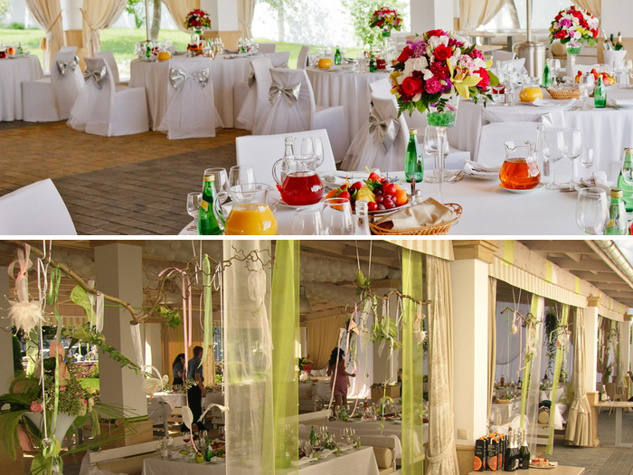 Ресторан-клуб «Джотто»