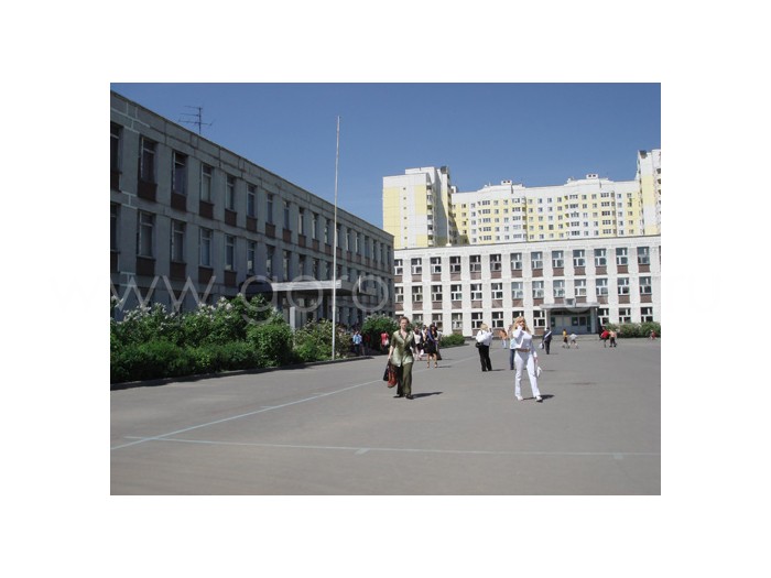 Бассейн Гимназии №1