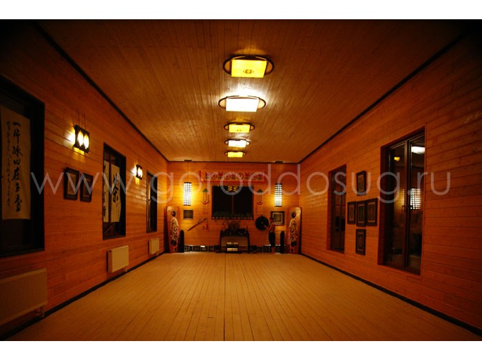 Клуб "Сад Долголетия"