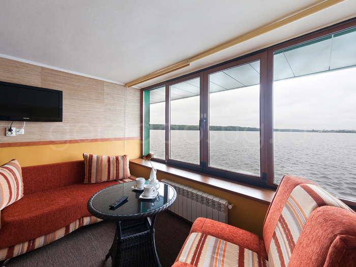 Отель «Малибу»