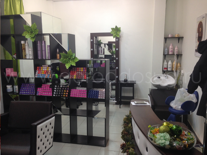 Студия маникюра «Beauty Time»