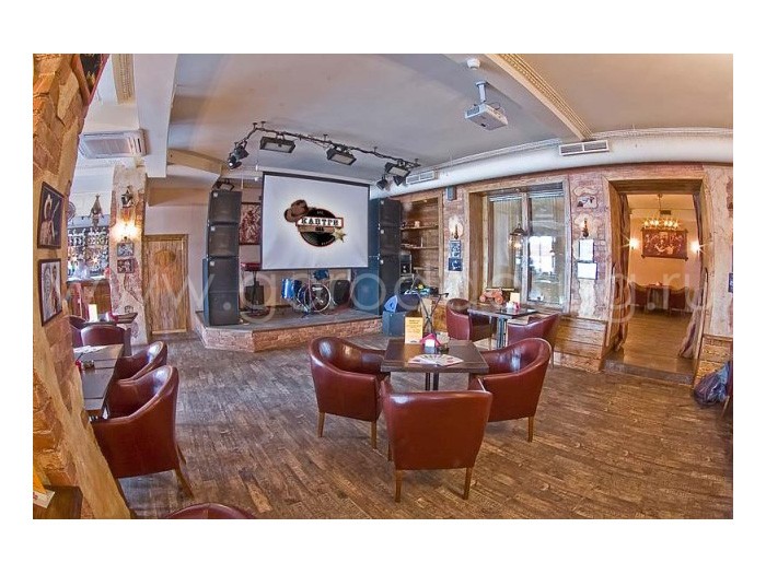 Бар «Кантри паб»