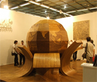 II Московская биеннале архитектуры