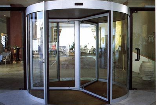 Входные группы