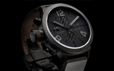 Часы в путешествие