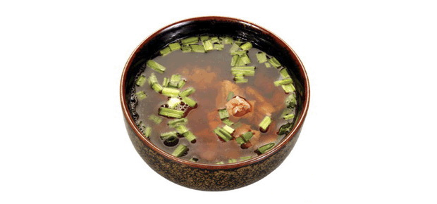 Японская кухня