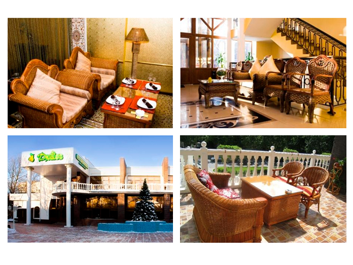 Ресторан «Дюшес»