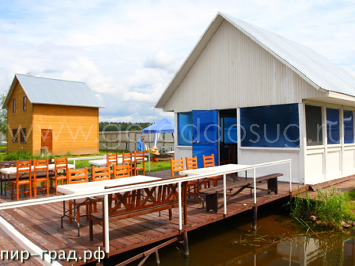 Подворье «Пир-Град»