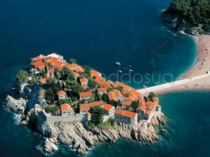 Черногория