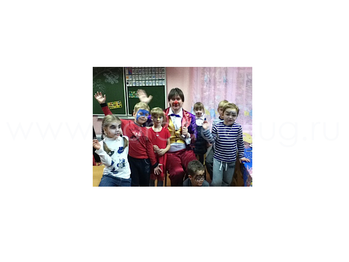 Аниматоры Мытищи