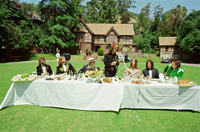 «Патти Бойд. Возлюбленная рок-н-ролла»