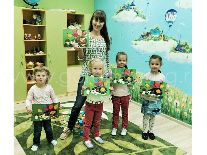 Солнечный Калейдоскоп