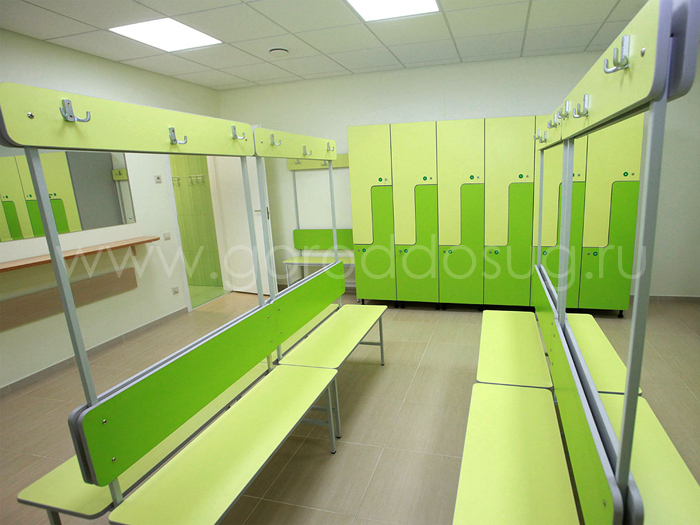 Тенисный клуб «Пироговский»