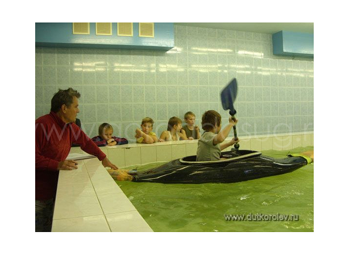 «Дом юных техников»