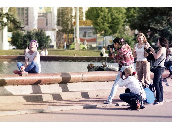 Клуб «ProPhotoClub»