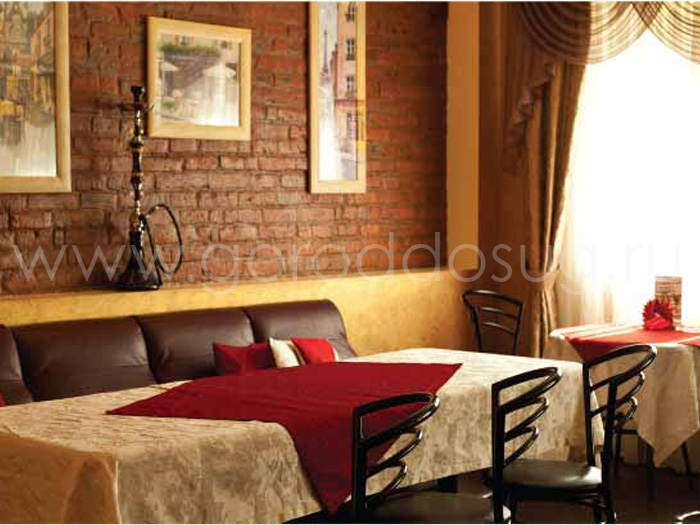 Кафе «Cool Cafe» Кафе «Cool Cafe»