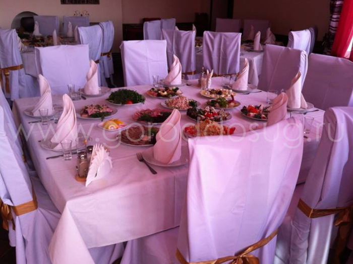 Ресторан «Куманьок»