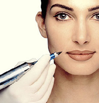 Перманентный макияж