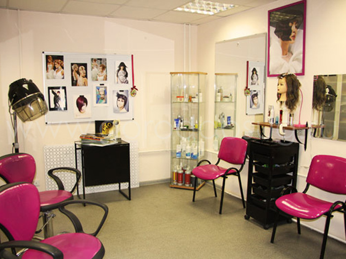 Школа красоты «Ника»
