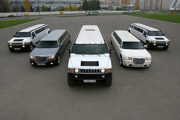 Прокат автомобилей: анализ рынка