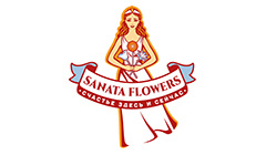 Букеты «Sanata Flowers»