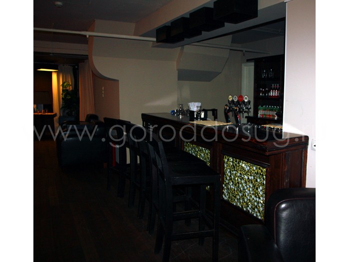 Ресторан «Sinema»