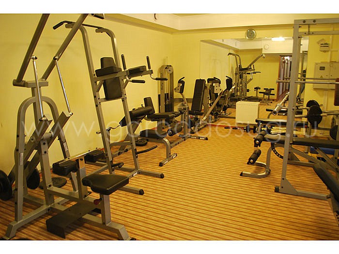 Фитнес - клуб «Дивас»