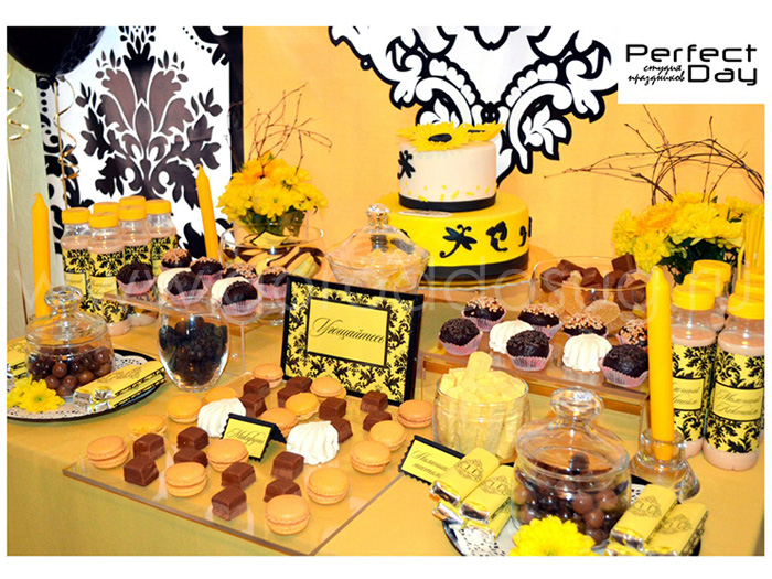 Студия праздника «Идеальный день»